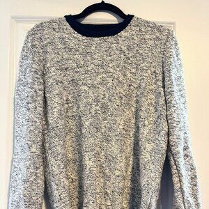 Frank and Oak sweater (M)